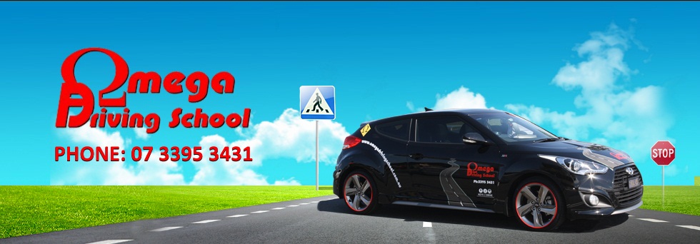 Omega Driving School